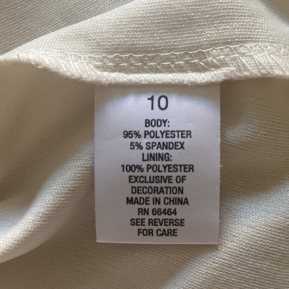 Dress, perfect for summer and spring - Picture 4 of 4